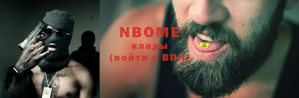 хмурый Абаза